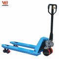 2T-3T Capacidad AC Casting Pump Cilindro hidráulico Manual Hand Pallet Truck